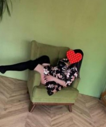 Проститутка Дашенька